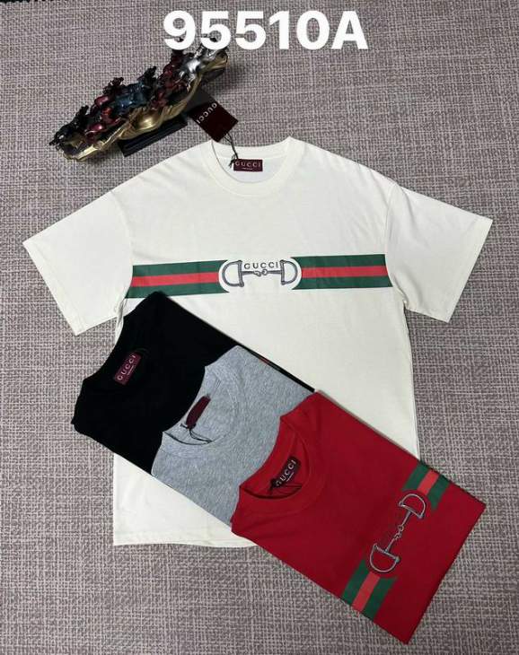 Picture of Gucci T Shirts Short _SKUGucciXS-Lxetr17310460